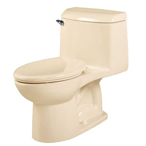 chair height toilets at home depot